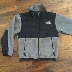 The North Face Denali fleece- boy